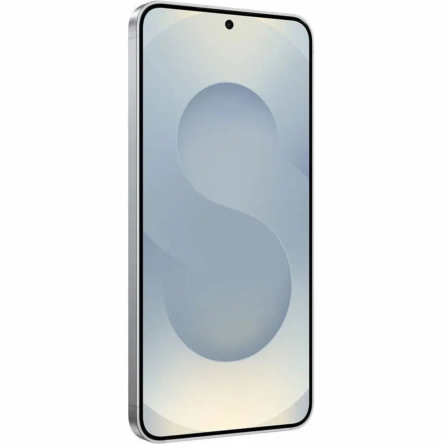Samsung Galaxy S25 SM-S931U1 128 GB Smartphone - 6.2" Dynamic AMOLED 2X Full HD Plus 2340 x 1080 - Octa-core (OryonDual-core (2 Core) 4.47 GHz + Oryon Hexa-core (6 Core) 3.53 GHz - 12 GB RAM - Android 15 - 5G - Silver Shadow