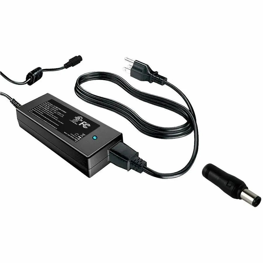 Battery Technology Inc. 450-ABGE-BTI 19V 65W AC Adapter for Dell Inspiron and More
