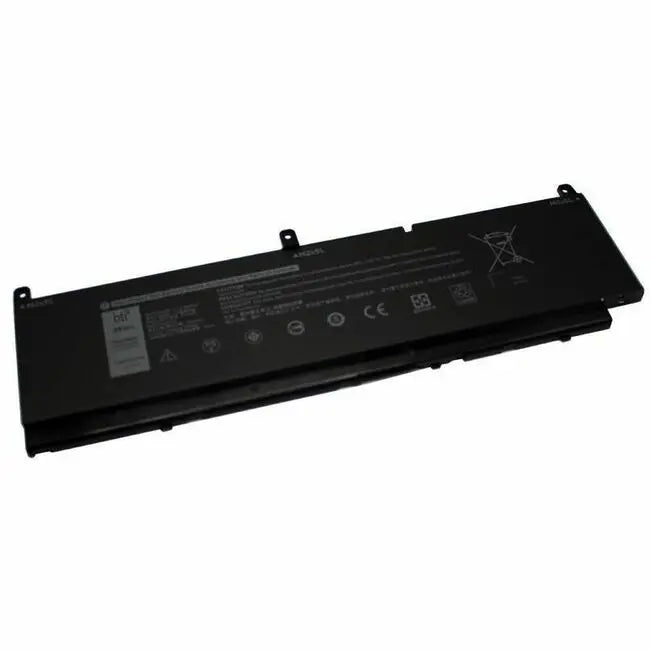 BTI C903V-BTI 11.4V 95Wh Lithium-Ion Battery for Dell Precision 7550, 7560, 7750, 7760
