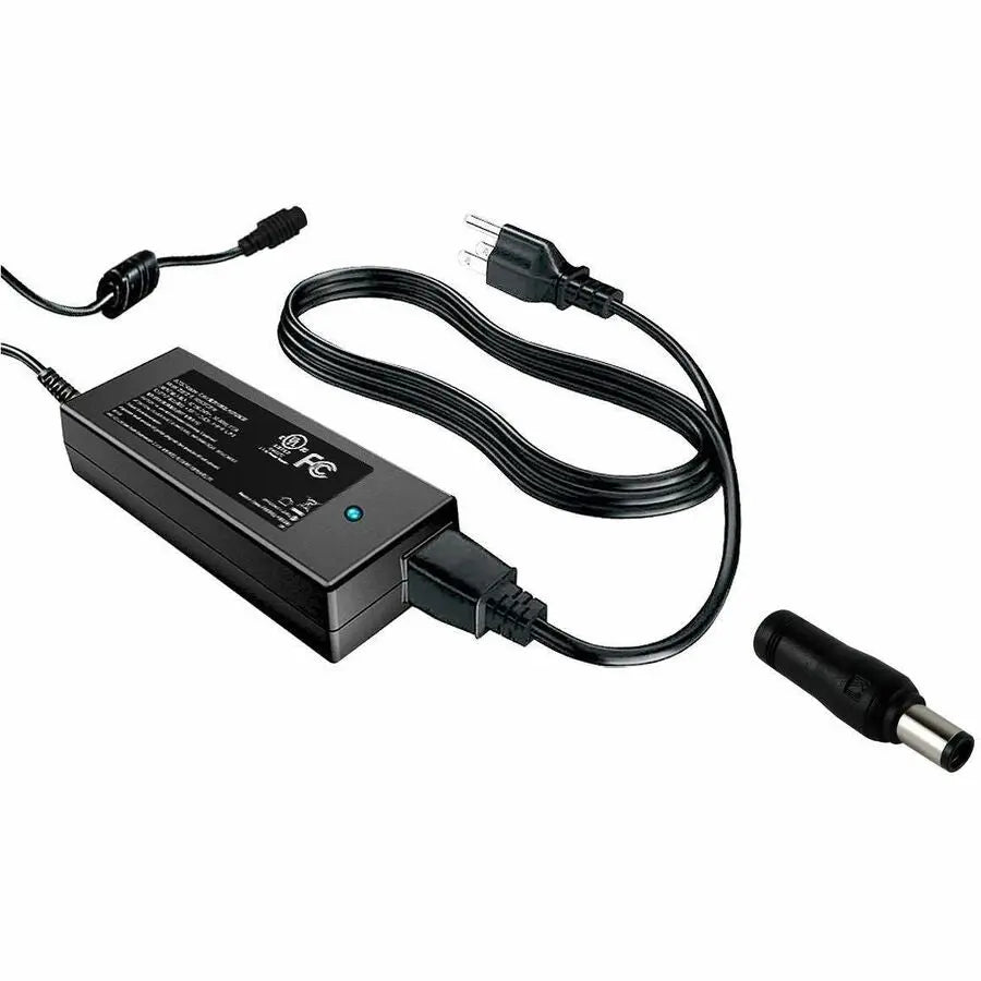 Battery Technology Inc. 492-BBGP-BTI 19V 120W AC Adapter for Dell and Alienware Laptops