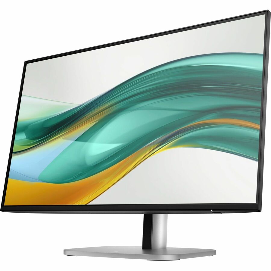 HP Series 5 Pro 524pf 23.8-Inch Full HD LCD Monitor, 100Hz, HDMI and DisplayPort, B46LQAA#ABA