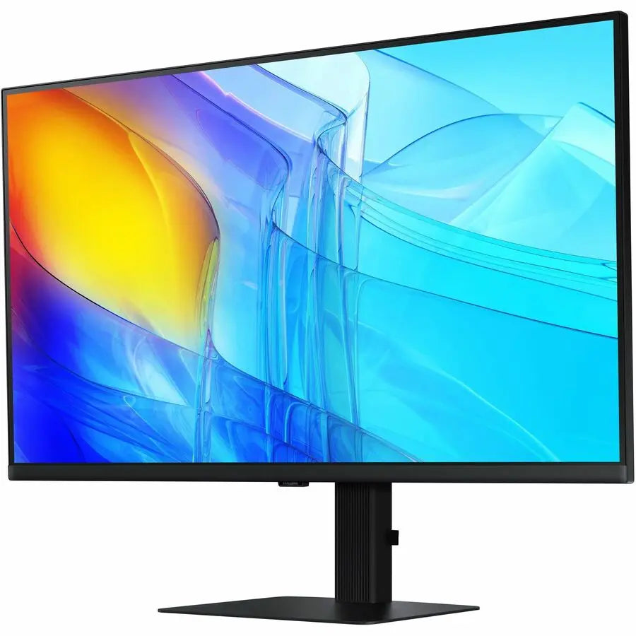 Samsung ViewFinity S37D804UAN 37-Inch 4K UHD Widescreen LCD Monitor with USB-C