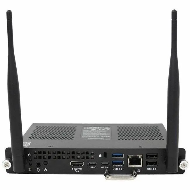 SMART PCM13-I5 OPS PC Module with Windows Pro for Interactive Displays