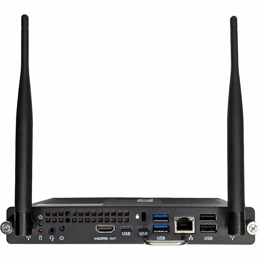 SMART PCM13-I7V OPS PC Module with Windows Pro for Interactive Displays