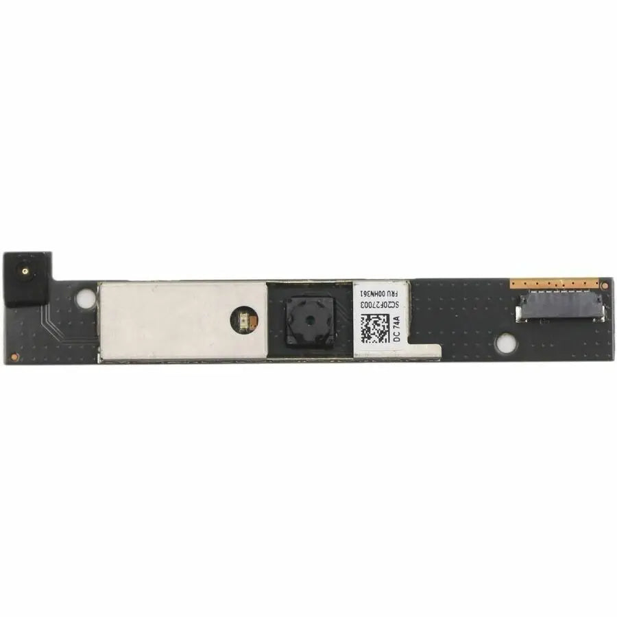 LENOVO DCG SOURCING Laptop Webcam/Microphone Module