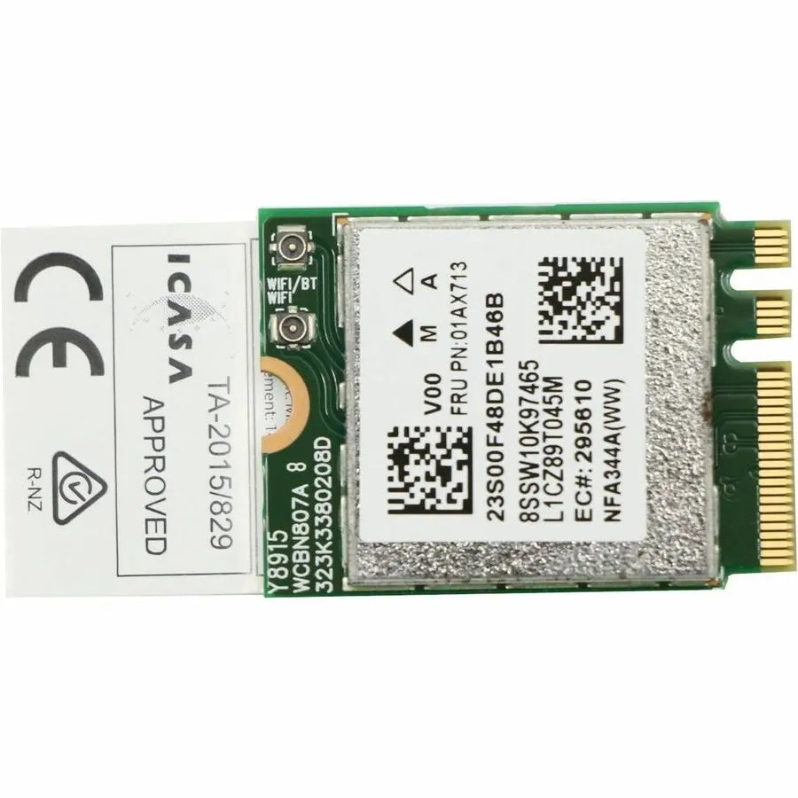Lenovo DCG Ingram Micro Sourcing Wi-Fi Adapter