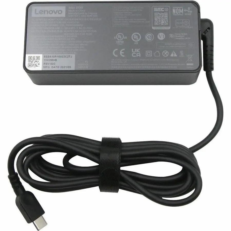 LENOVO DCG SOURCING AC Adapter