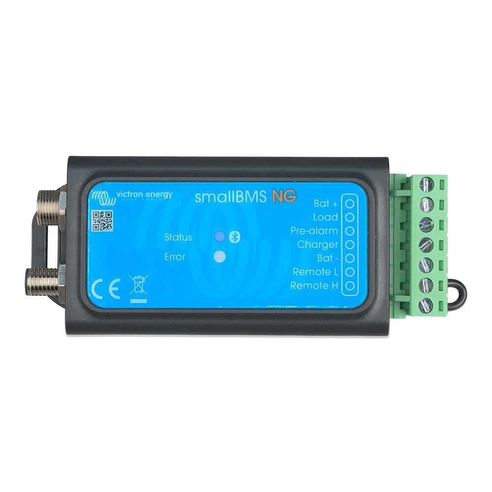 Victron Energy SmallBMS NG Battery Management System for Lithium NG Batteries