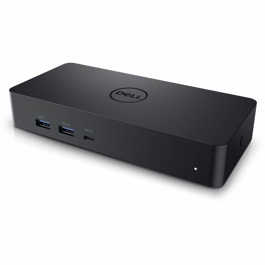 Dell Sourcing D6000S Docking Station with USB Type-C and 4K Video Output