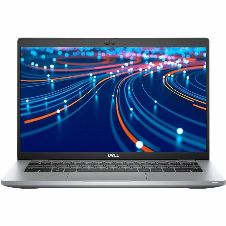Joy Systems Dell Latitude 5420 Notebook with Intel Core i5, 14-Inch Full HD Display, Refurbished