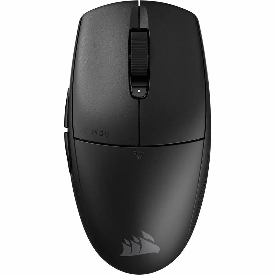 Corsair M55 Wireless Gaming Mouse - Versatile, Precise, and Compact