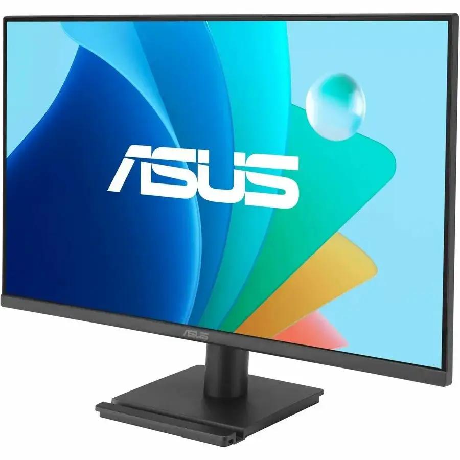 Asus VA279QG 27-inch Full HD Gaming LED Monitor with IPS Panel and Adaptive-Sync by ASUS Computer International
