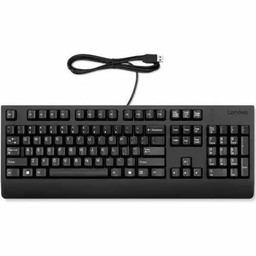 Lenovo Preferred Pro II USB Keyboard-US English