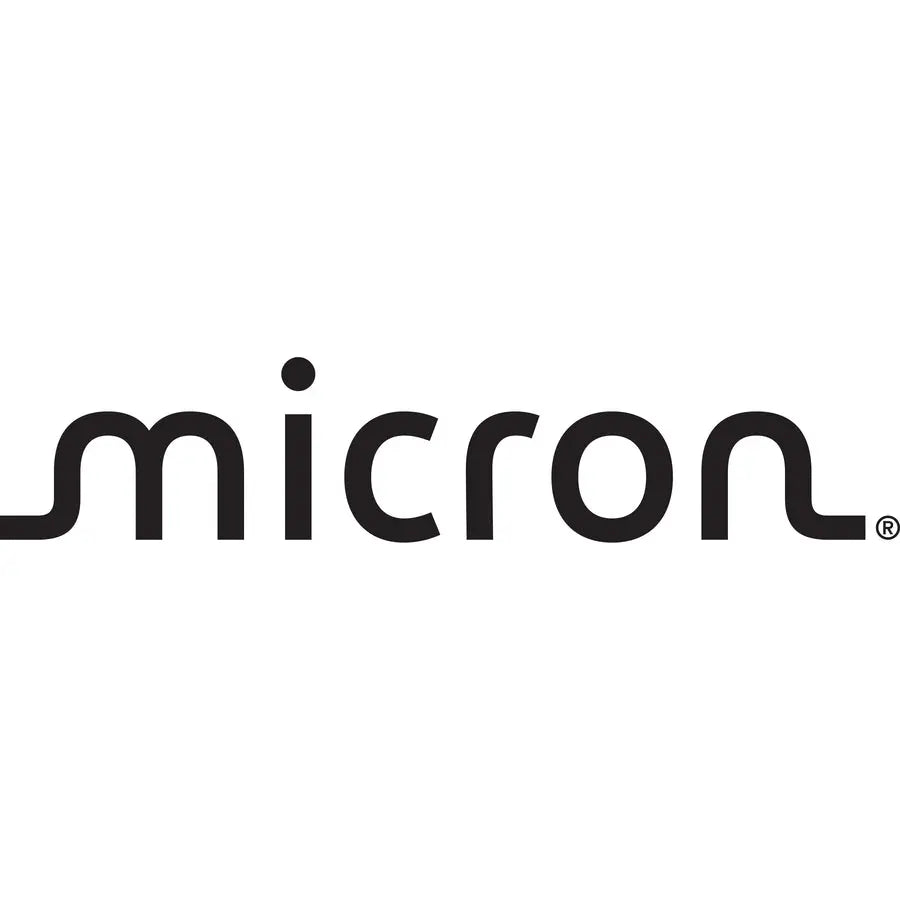 Micron MTFDDAK960TDD 960GB Internal 2.5-Inch SATA SSD for Reliable Data Storage