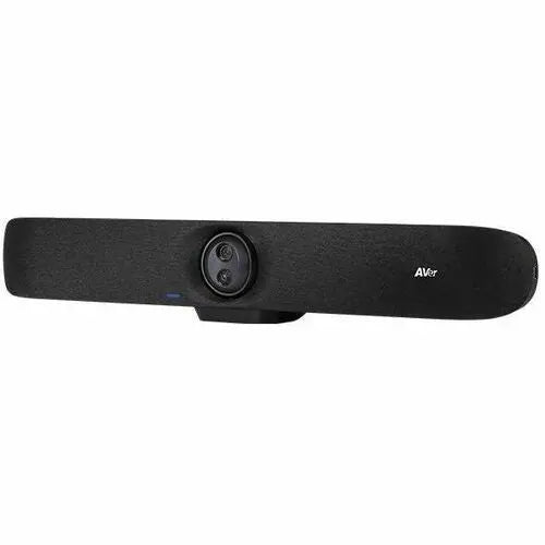 AVer VB370A 4K Dual-Lens Video Conferencing Camera for Zoom Rooms and Collaboration Spaces