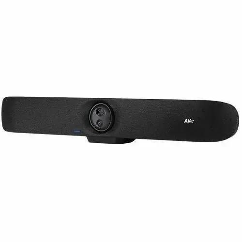 AVer VB370A 4K Dual-Lens Video Conferencing Camera for Zoom Rooms and Collaboration Spaces by AVer Information Inc