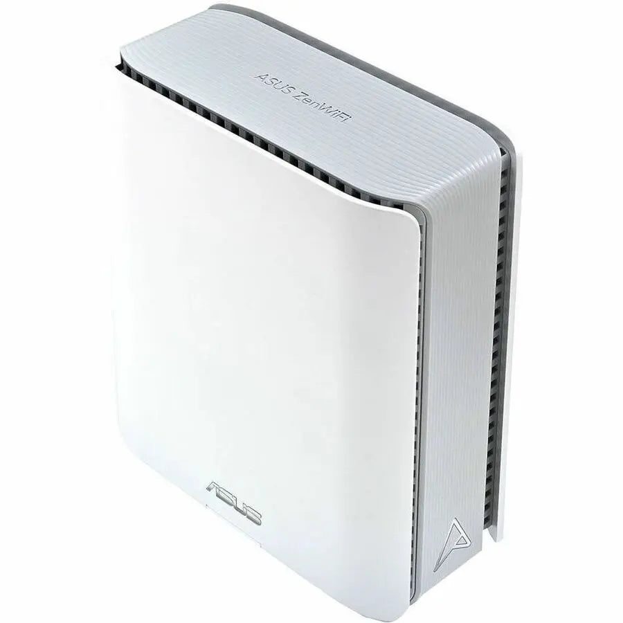 Asus ZenWiFi BT8 BT8(W-1-PK) Wi-Fi 7 IEEE 802.11 a/b/g/n/ac/ax/be Ethernet Wireless Router
