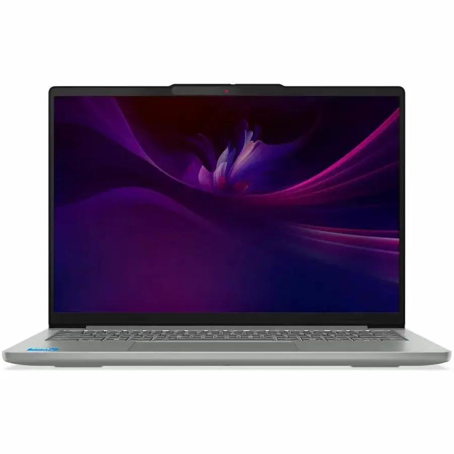 Lenovo Chrome 2-in-1 Laptop with Intel Core i5 - 14-Inch Full HD Touchscreen, Luna Gray Model 83LL000HUS by Lenovo Group Limited