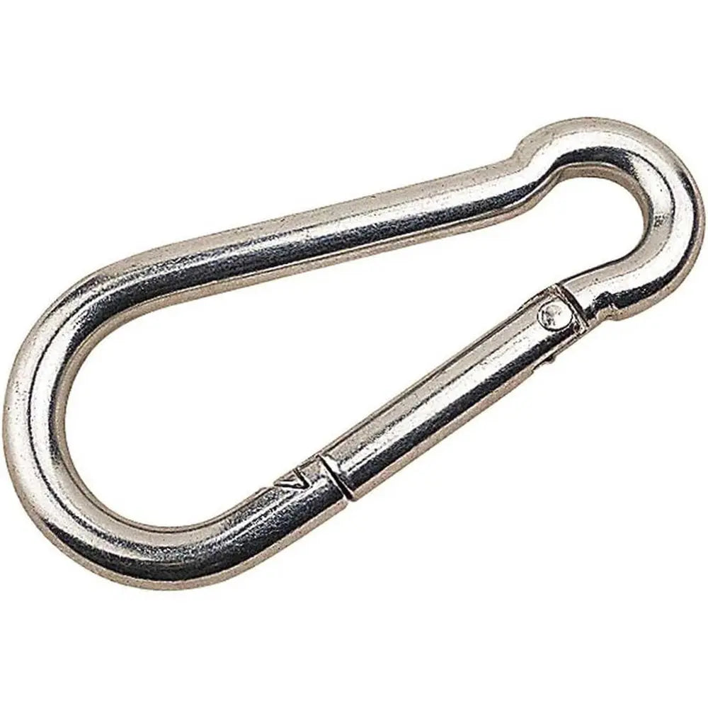 Sea-Dog Formed 316 Stainless Steel Snap Hook - 4-3/4 Inch