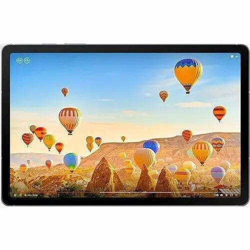 Samsung Galaxy Tab S10 FE Tablet with 12 GB RAM and 256 GB Storage - Gray
