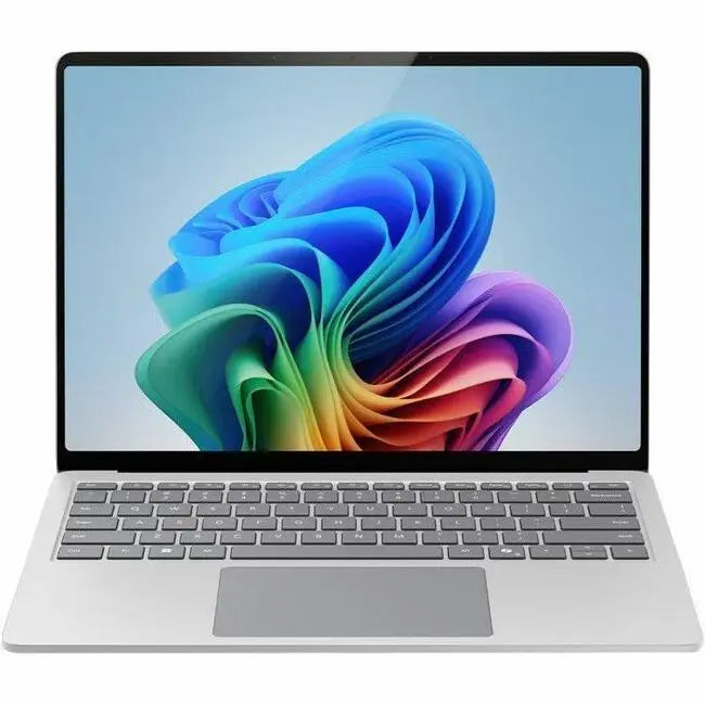 Microsoft Surface Laptop 7 13.8-Inch Touchscreen Notebook with Intel Core Ultra 7 - Platinum