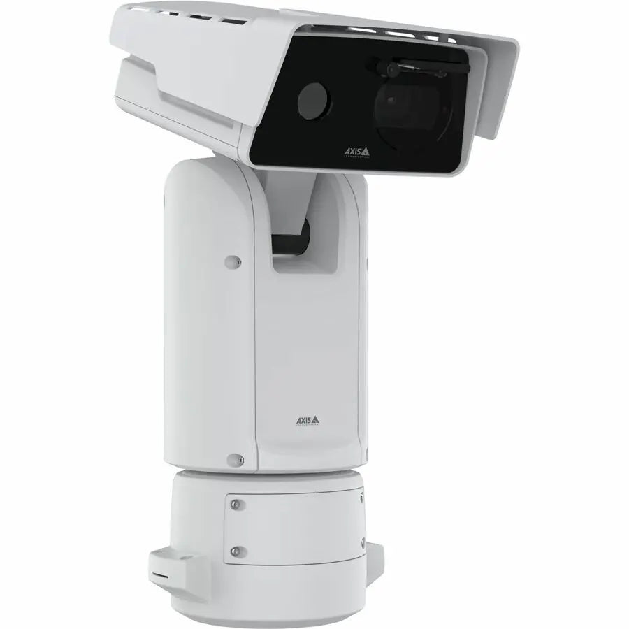 AXIS Q8752-E MK II Bispectral PTZ Camera with 35mm Lens and 30FPS Performance