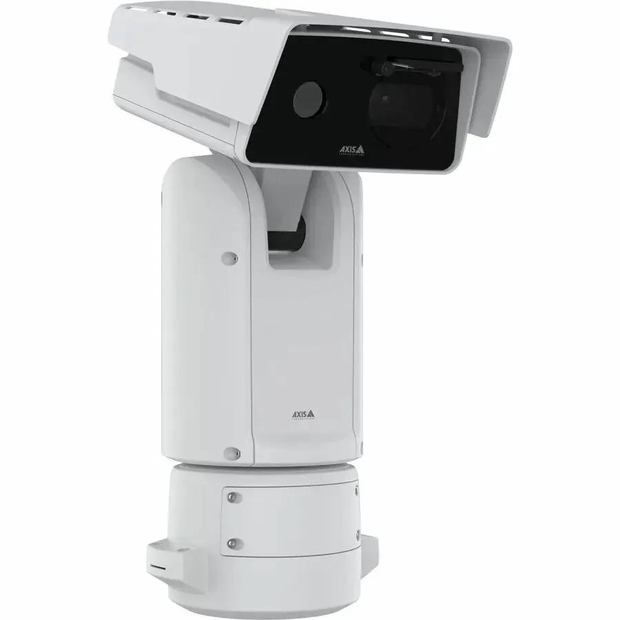 AXIS Q8752-E MK II Bispectral PTZ Camera with 35mm Lens and 30FPS Performance by AXIS COMMUNICATION INC