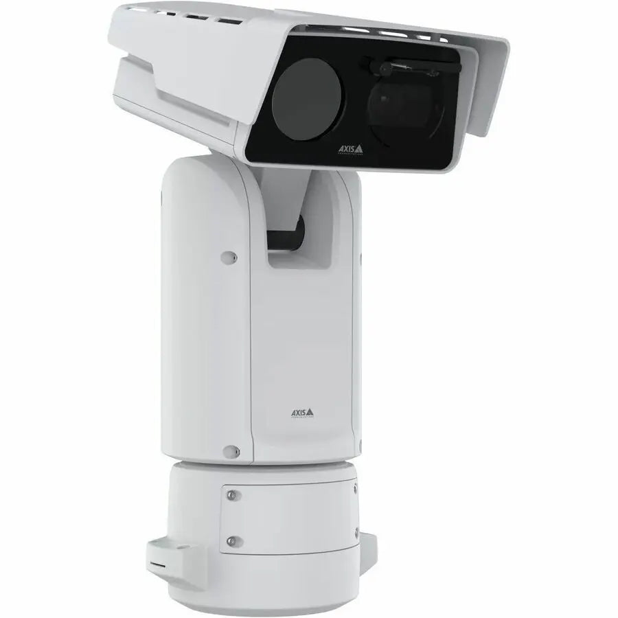 AXIS Q8752-E Mk II Bispectral PTZ Camera – 32x Optical Zoom, Full HD, IP66 Outdoor Security Camera