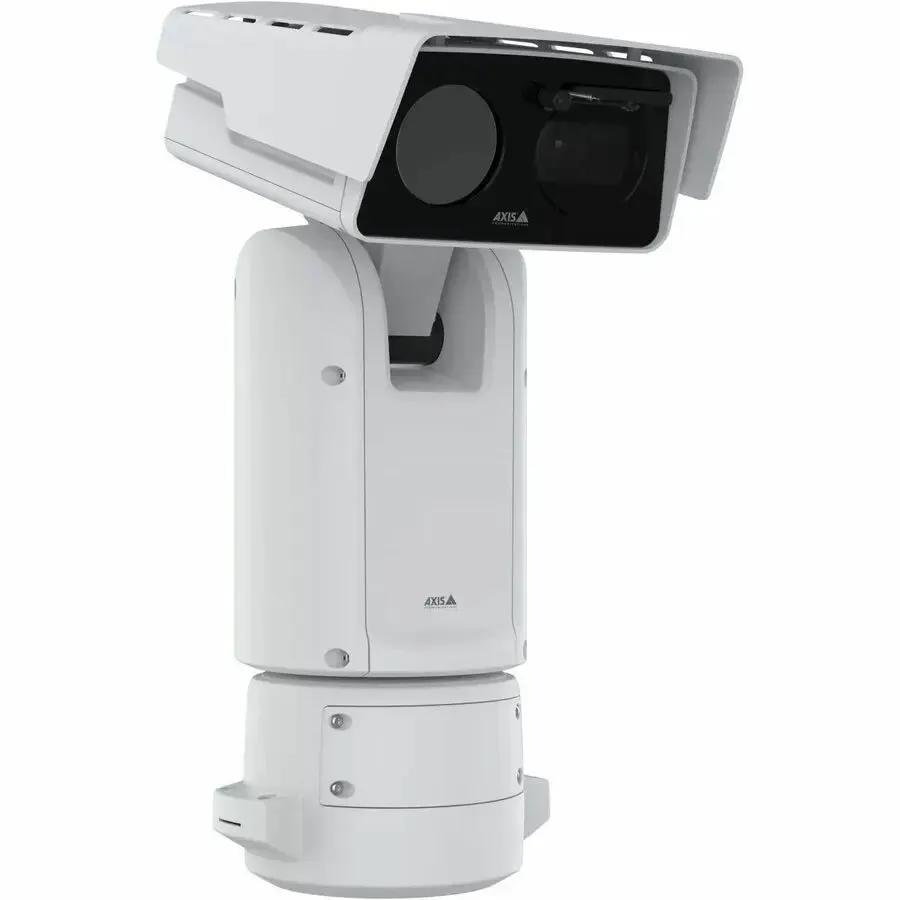AXIS Q8752-E Mk II Bispectral PTZ Camera – 32x Optical Zoom, Full HD, IP66 Outdoor Security Camera by AXIS COMMUNICATION INC