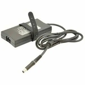 Dell Dell 3-Prong AC Adapter-180-Watt With 6 ft Power Cord