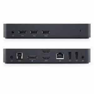 DELL SOURCING - NEW Docking Station