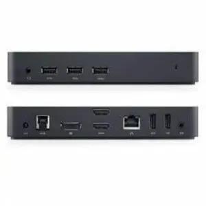 DELL SOURCING - NEW Docking Station by DELL SOURCING - NEW