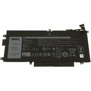 Dell K5XWW Battery