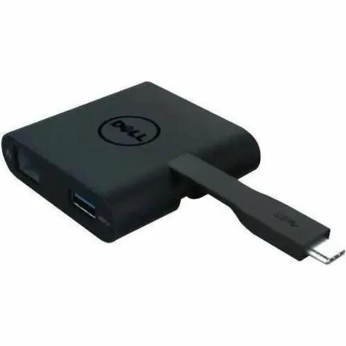 DELL SOURCING - NEW DA200 Docking Station by DELL SOURCING - NEW