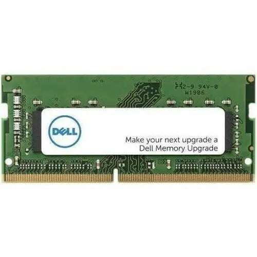Dell Ingram Micro Sourcing 16GB DDR5 SODIMM RAM Module - AC258275 for Dell Precision Workstations