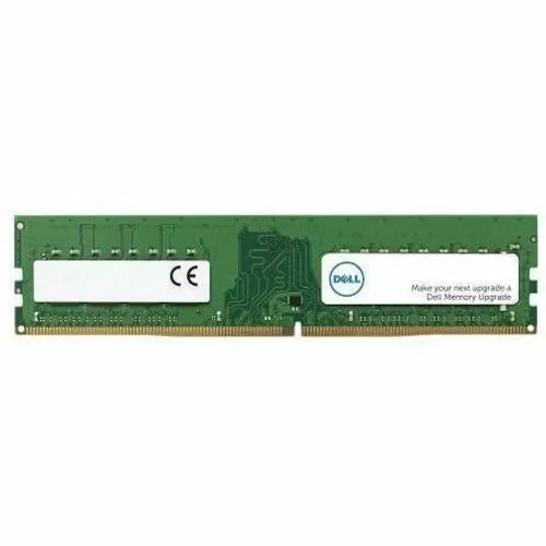 Dell Sourcing SNPDK8NXC/16G 16GB DDR4-3200 UDIMM Memory Module for Desktop PCs