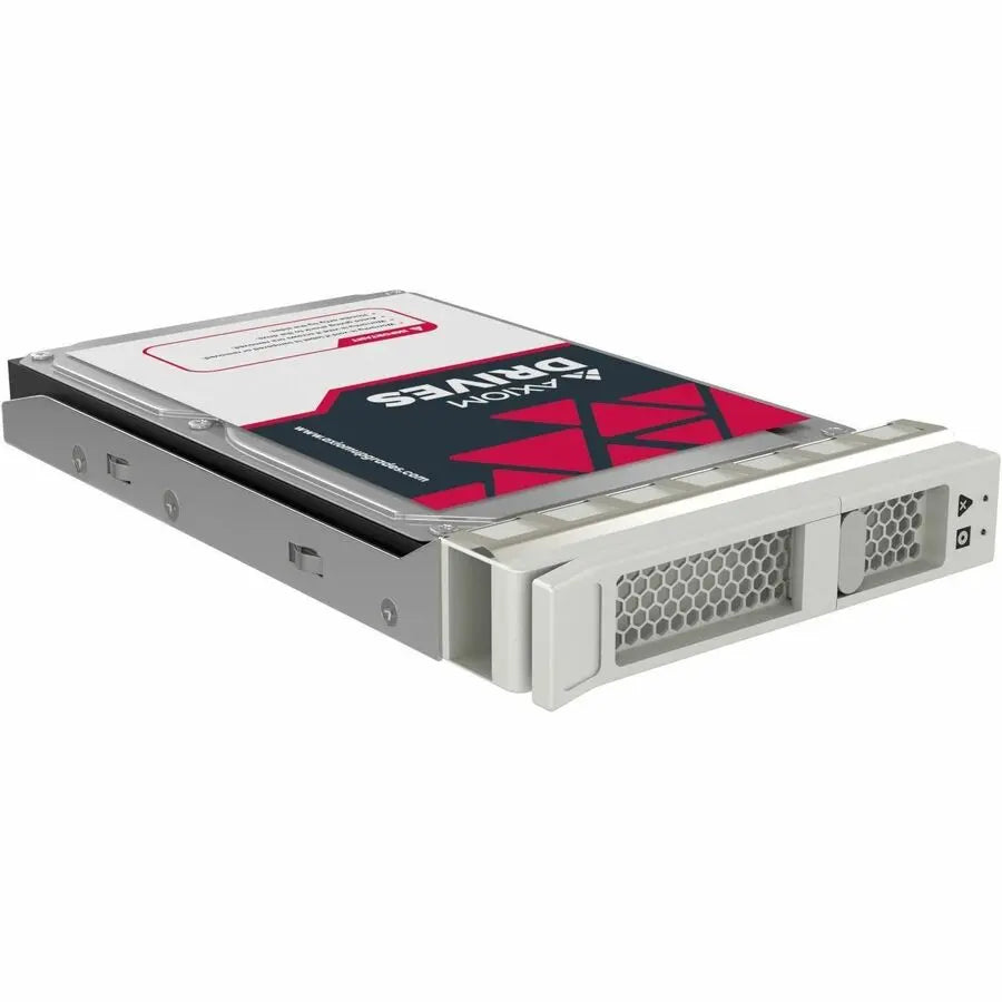 Axiom UCS-HD12T7KL6GN-AX 12TB 6Gb/s SATA 7.2K RPM 3.5-Inch Hot-Swap Enterprise Hard Drive