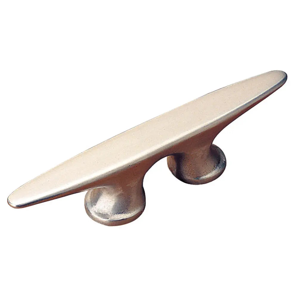 Sea-Dog Weldable Cleat - Cast 356-T6 Aluminum - 8 Inches