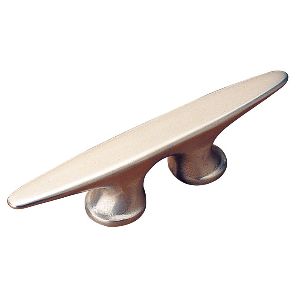Sea-Dog Weldable Cleat - Cast 356-T6 Aluminum - 8 Inches