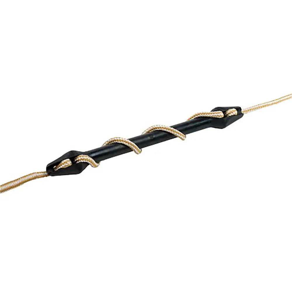 Sea-Dog Rubber Snubber for 1/2" to 9/16" Lines ? Marine Mooring Shock Absorber