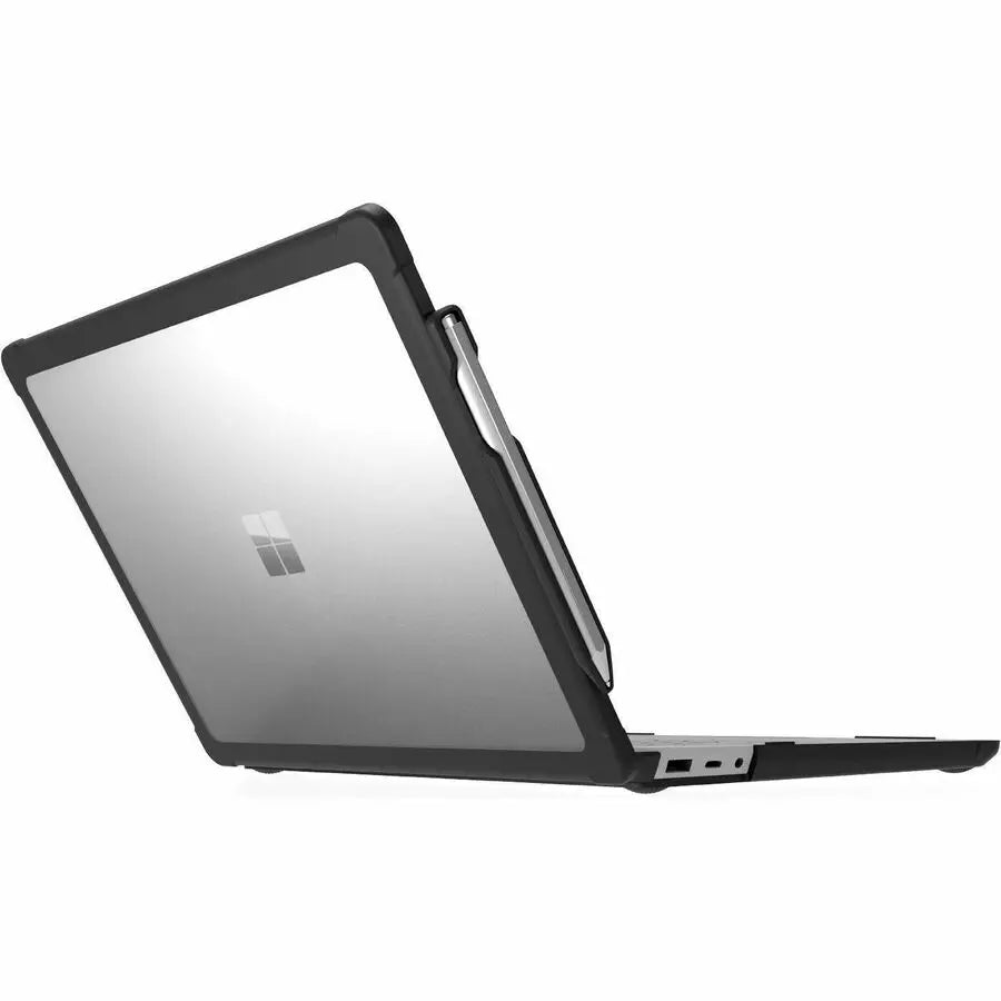 STM Goods Dux Rugged Carrying Case for Microsoft Surface Laptop 6 – Black