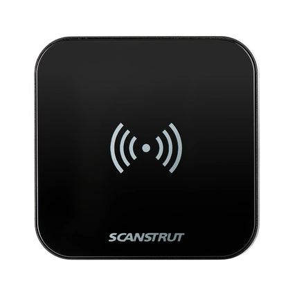 Scanstrut Ultra Magnetic Waterproof Wireless Charger - 15W for 12/24V Marine Systems