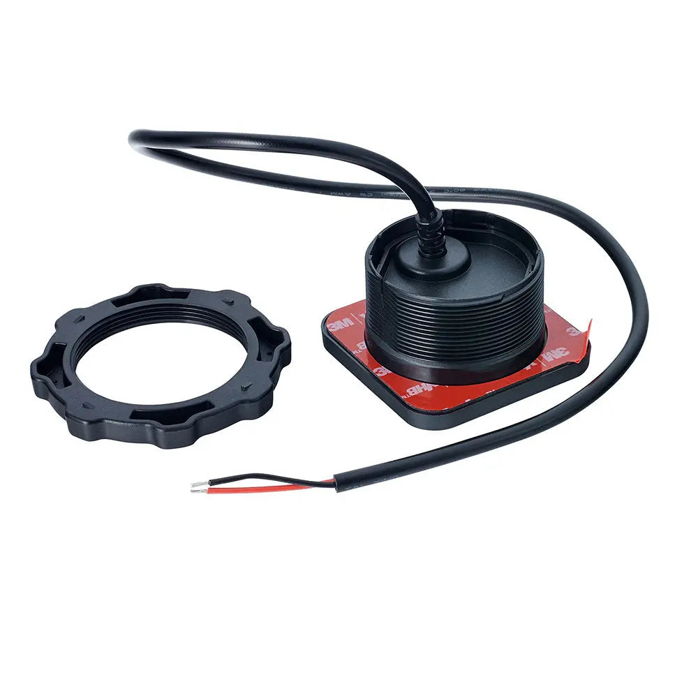 Scanstrut Ultra Magnetic Waterproof Wireless Charger - 15W for 12/24V Marine Systems