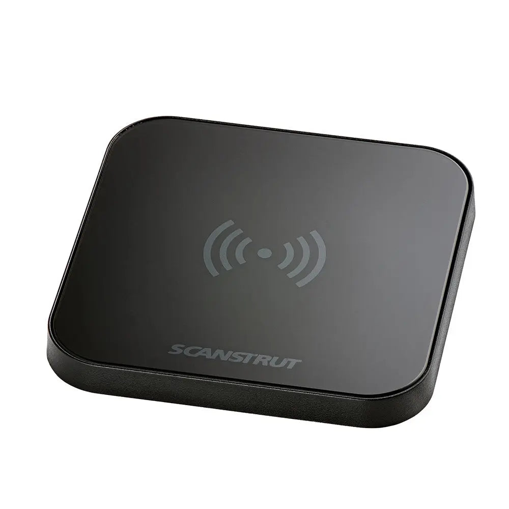 Scanstrut Ultra Magnetic Waterproof Wireless Charger - 15W for 12/24V Marine Systems