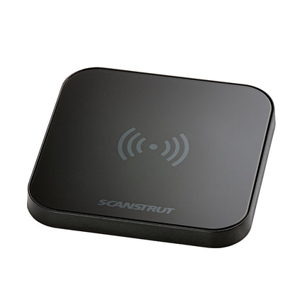 Scanstrut Ultra Magnetic Waterproof Wireless Charger - 15W for 12/24V Marine Systems