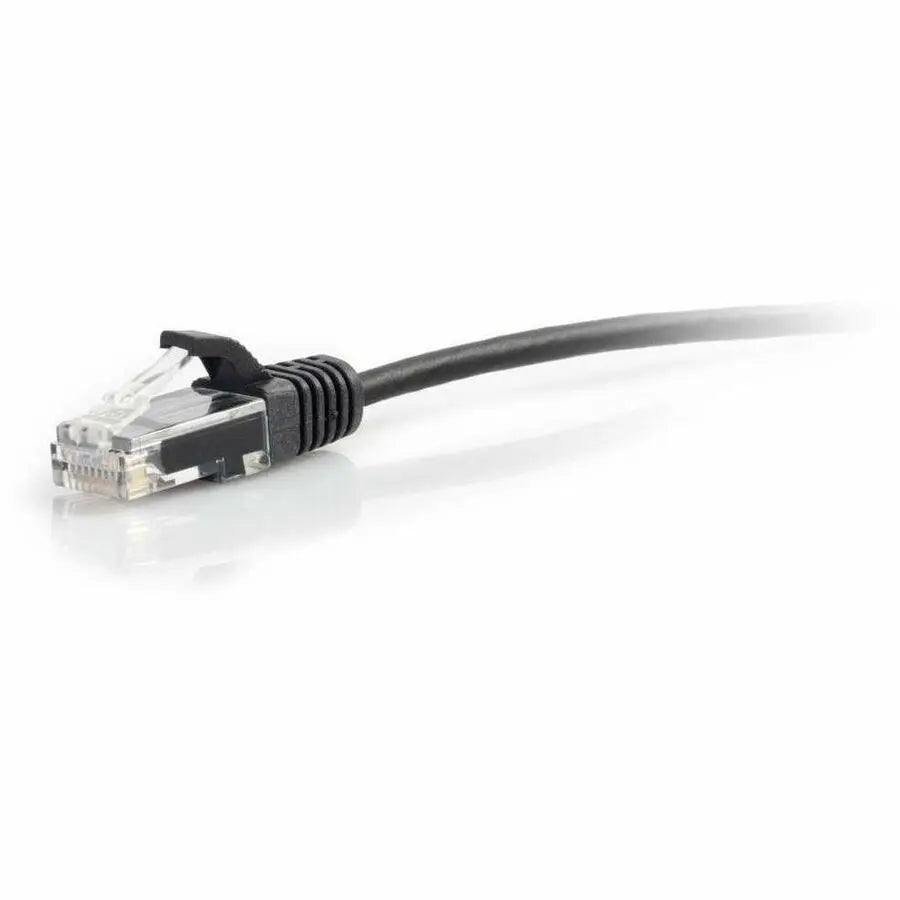 LEGRAND AV - C2G 14ft Cat6 Snagless Unshielded Slim Ethernet Network Patch Cable
