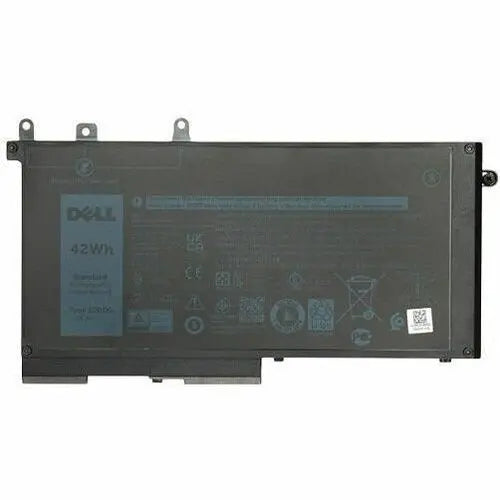 DELL SOURCING - NEW 3-cell 42 Wh Lithium Ion Replacement Battery for Select Laptops
