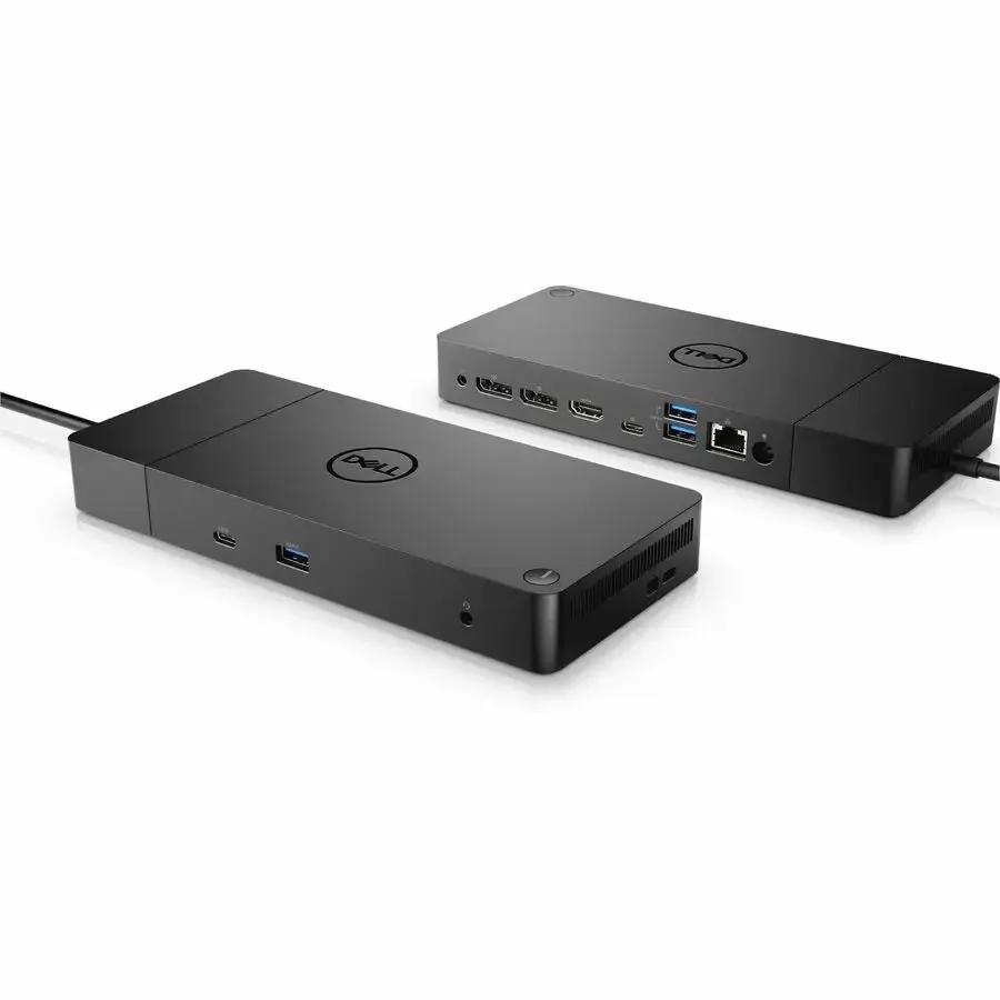 DELL SOURCING - NEW WD19 Docking Station by DELL SOURCING - NEW