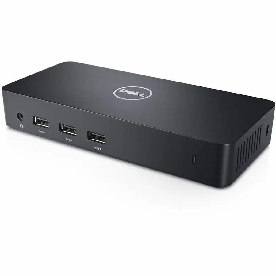 DELL SOURCING - NEW D3100 Docking Station