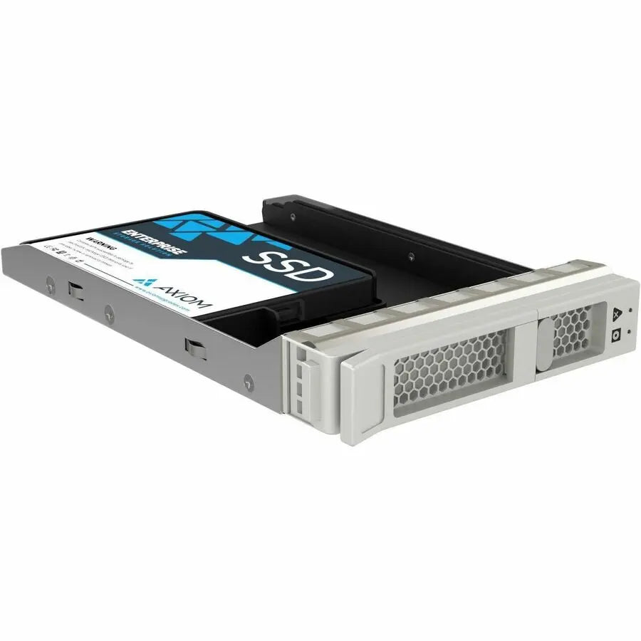 Axiom Cisco Enterprise Pro EP450 3.84TB SAS SSD – High-Performance Internal Drive for Data Centers